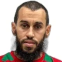 Larbi Tabti