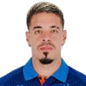 Antonio Mejias Garcia Josua