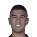 Anthony Vasquez