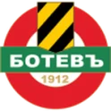 Botev Plovdiv II