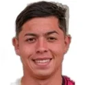 Alejandro Solis Jaramillo Mathias