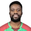 Gael Bigirimana