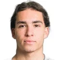 Noah Sahsah