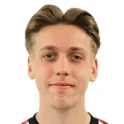 Jordan Thomas