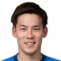 Kazuki Kushibiki