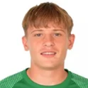 Dmytro Chernysh