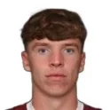 Jack Wilkie
