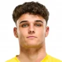 Javi Garrido