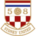 Sydney Utd