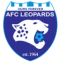 Leopards