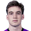 Zac Jones