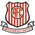Birkenhead