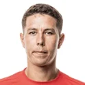 Nicklas Rojkjaer