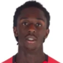 Pierre Dwomoh
