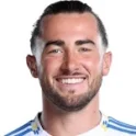 Jack Harrison