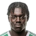 Benjamin Asare