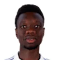 Amadou Cisse
