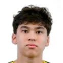 Sanzhar Anuarov