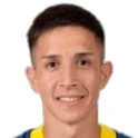 Francisco Rodriguez Armoa Alan