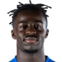 Clinton Nsiala