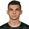 Eduard Spertsyan