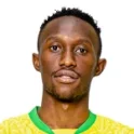 Thapelo Maseko