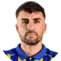 Nicolas Mana