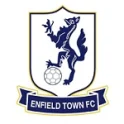 Enfield Town
