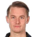 Noel Milleskog