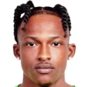 Ricardo Thomas