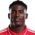 Taiwo Awoniyi