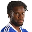 Stephy Mavididi