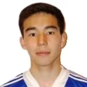 Demiat Slambekov