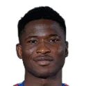 Ousmane Camara