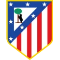 Atl. Madrid C