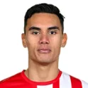 Andrew Mata Max