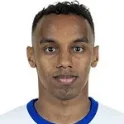 Bilal Hussein