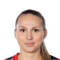 Frida Thornqvist
