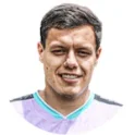 Benjamin Cardenas