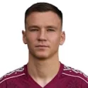 Valeriy Bocherov