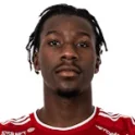 Ismael Drame
