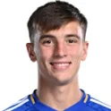 Luke Thomas