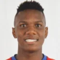 Alejandro Tegue Caicedo Guillermo