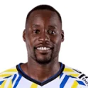 Lionel Mpasi-Nzau