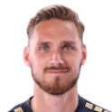 Linus Wahlqvist