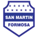San Martin Formosa