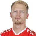 Andreas Hanche-Olsen