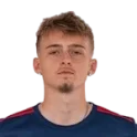 Gabe Dahlin