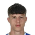 Troy Perrett