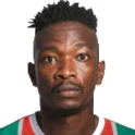 Johnstone Omurwa